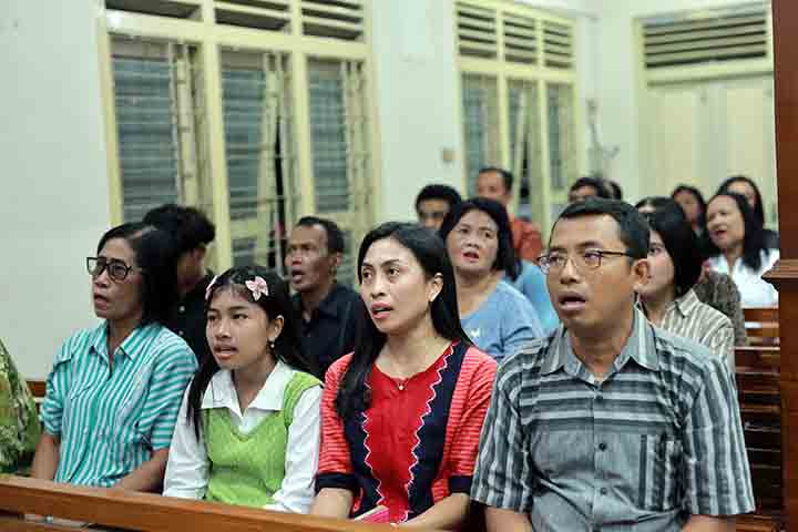 galeri, Ibadah Malam Tahun Baru 2024-2025 GKJ Baki, gereja kristen jawa, gkj, gkj baki, gereja kristen jawa baki, baki, sukoharjo, gkj klasis sukoharjo, klasis sukoharjo, klasis, sinode gkj, sinode 